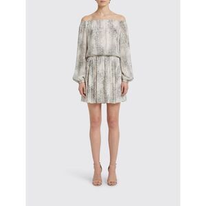 Federica Tosi Dress Woman Nude